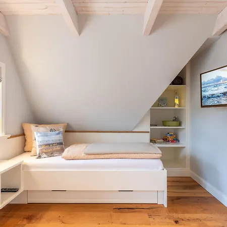 Ferienhaus Friesen *