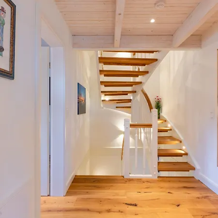 Ferienhaus Friesen *